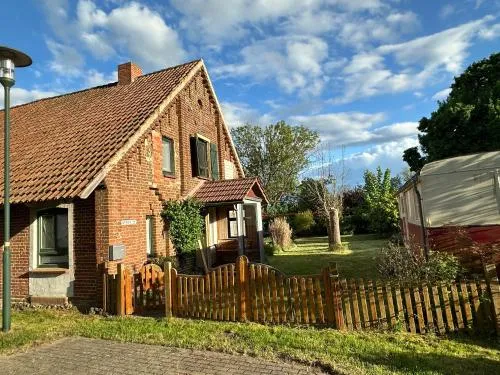 Landhaus Nossentin in Nossentin, Deutschland