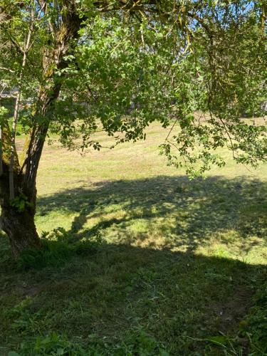 L'entre Deux in Felletin