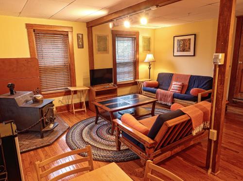 The Notch Hostel – North Woodstock, NH
