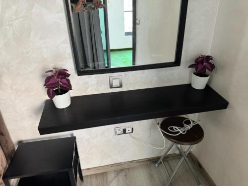 Studio Appartement MIRAMAR 4