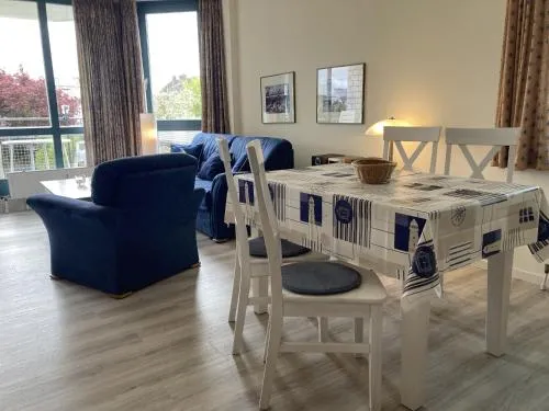 Strandhausvilla, Whg 7 in Dahme, Deutschland