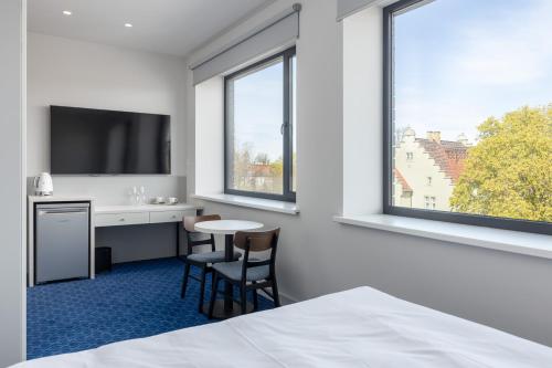 . Roze Kurmajas Hotel