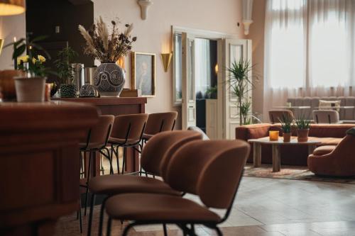 First Hotel Christian IV - image 4