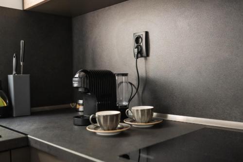 Вила Маунтайн Вю (Вила Маунтаин Вю) in Brestnik