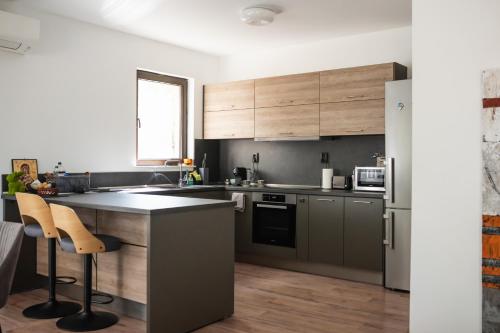 Вила Маунтайн Вю (Вила Маунтаин Вю) in Brestnik