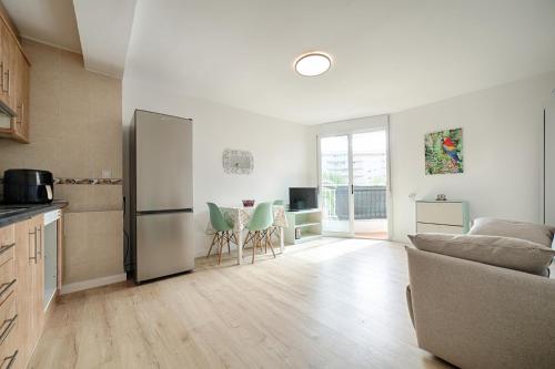 Apartamento en Playa de La Pineda - Reus