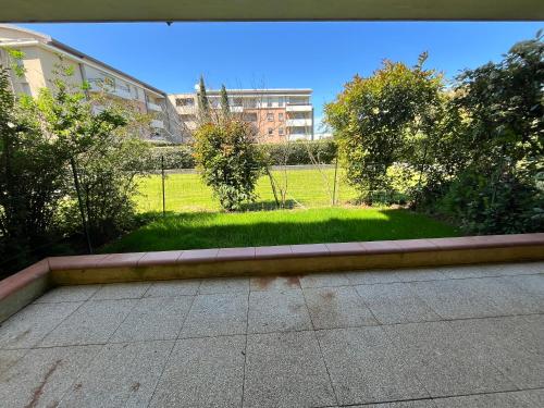 T2 avec jardinet à Aucamville, TOULOUSE, Toulouse (foto 7)