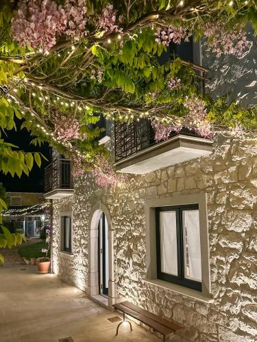  Casa Rurale Faraone in Teggiano