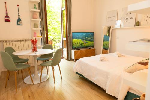 Filiberto Luxury flat - centro città