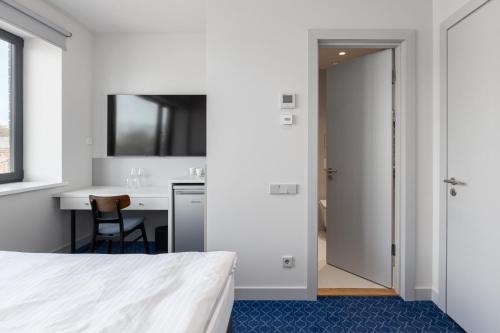 Roze Kurmajas Hotel - image 2