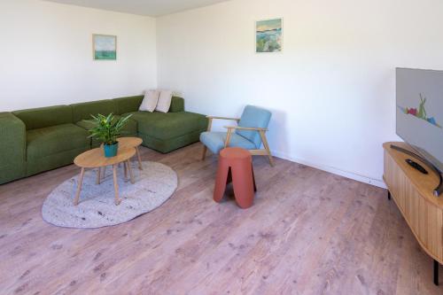 Deichhaus, Neßmersiel (fotografie 2)