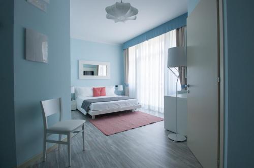Hotel Villa Bernt - Grado