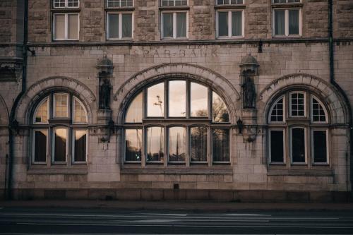 First Hotel Christian IV - main image