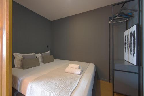 Saldanha Prime by Homing, Lisboa