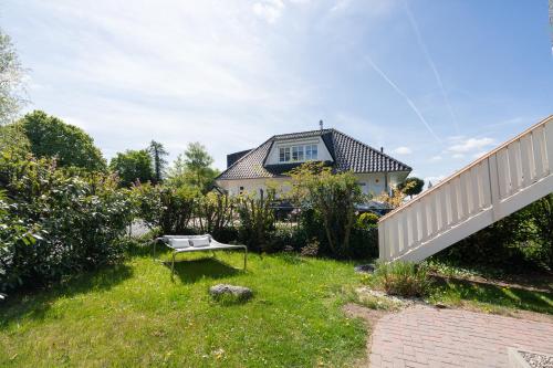 Villa Lotsenhaus - image 4
