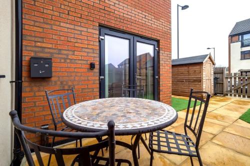 Kempthorne House by Truestays - NEW Entire House near Alton Towers in Joiner's Square