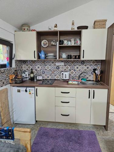 Kuca Vujisic in Smailagića Polje