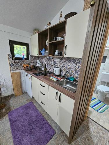 Kuca Vujisic in Smailagića Polje