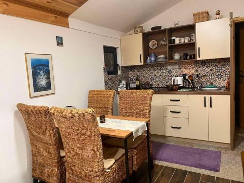 Kuca Vujisic in Smailagića Polje