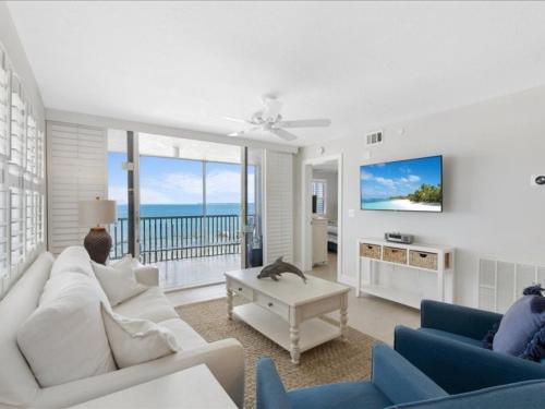 Estero Island Beach Villas 601
