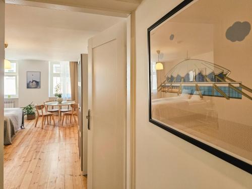 Cocorico Apartments