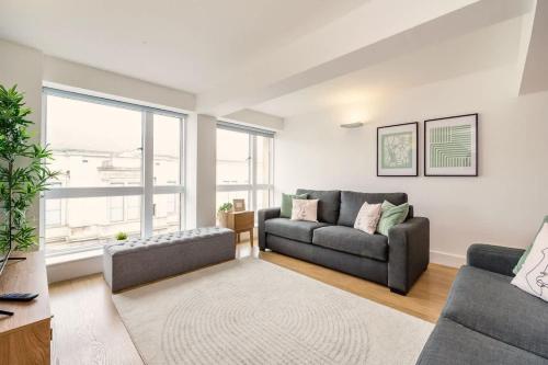 NEW Cavern Quarter by Truestays, Liverpool (fotografie 9)