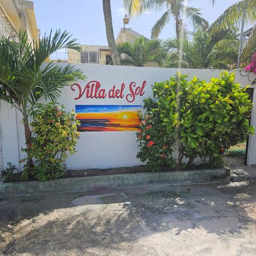 Villa del sol in Guayacanes