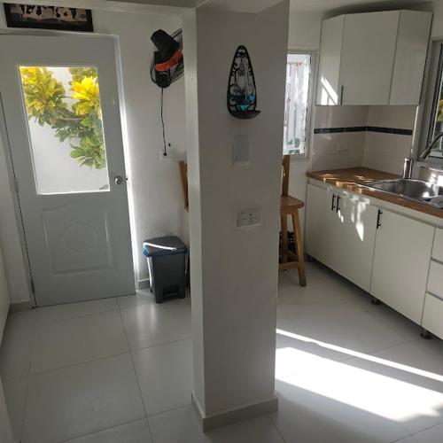 Villa del sol in Guayacanes