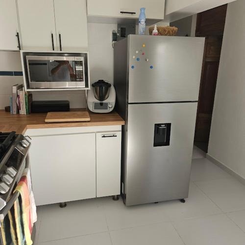 Villa del sol in Guayacanes