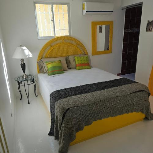 Villa del sol in Guayacanes