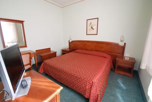 Hotel Palace Bologna