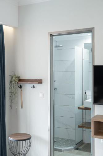 Babis Apartments Room Type - Studio