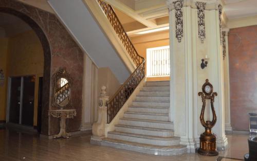 New Washington Hotel in Colón