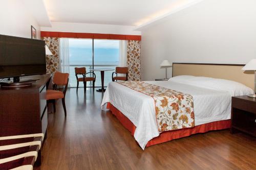 Othon Palace Copacabana Rio, Rio de Janeiro (photo 9)