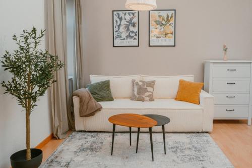 Apartment Dresden I Zentrumsnah - WLAN - Küche in Dresden, Deutschland