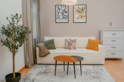 Apartment Dresden I Zentrumsnah - WLAN - Küche in Dresden, Deutschland