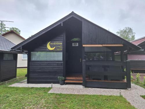 Spa Cottage the Moon house Terme Čatež