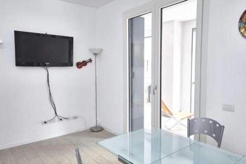 San Siro Stadio Design & Comfort Apartment