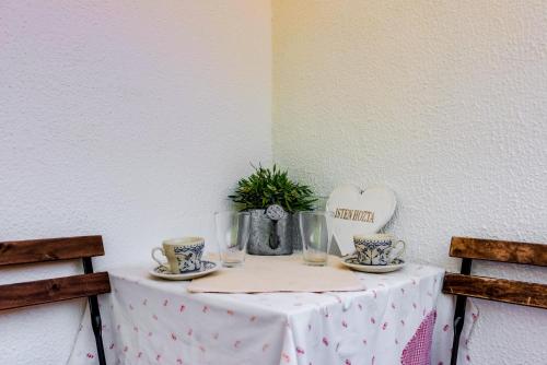 Apartments Zoran - image 13