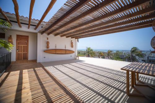 Hotel Kokua Boutique in Margarita Island