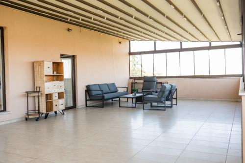 Вила Маунтайн Вю (Вила Маунтаин Вю) in Brestnik