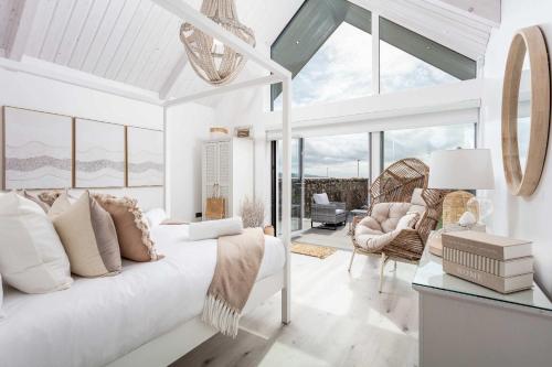 No36 South Beach - Donnini Apartments in ทรูน