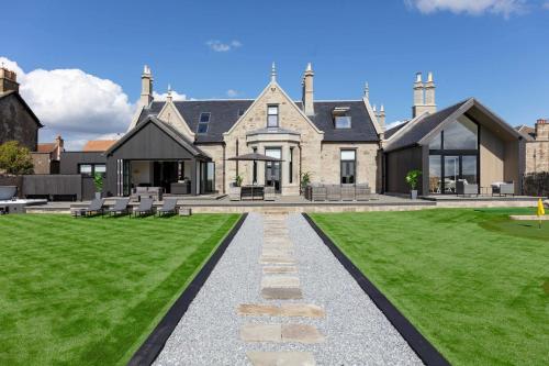 No36 South Beach - Donnini Apartments in ทรูน