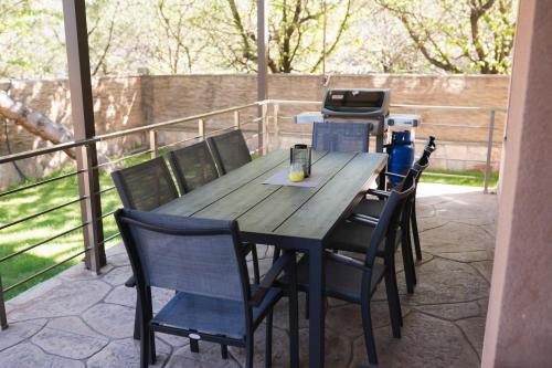 Вила Маунтайн Вю (Вила Маунтаин Вю) in Brestnik