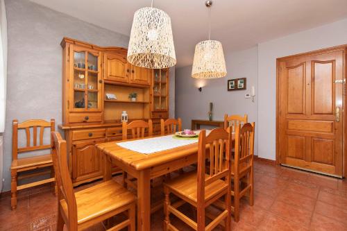 Casa Rural Sofia Ordesa in Escalona