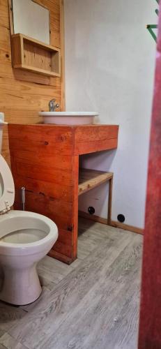 Keedols Inn & Backpackers 3