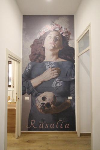 Leoni di Sicilia, Palermo