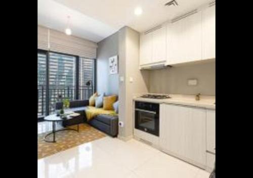 Luxury Apartment Business Bay, Dubai (foto 2)