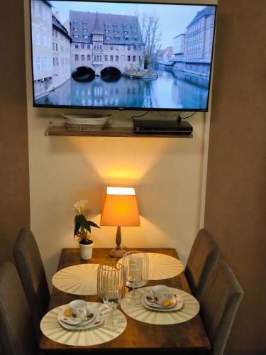 Studio Apartment image 9