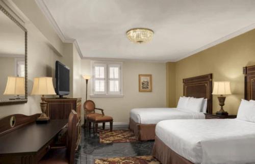Hotel Mazarin - image 10